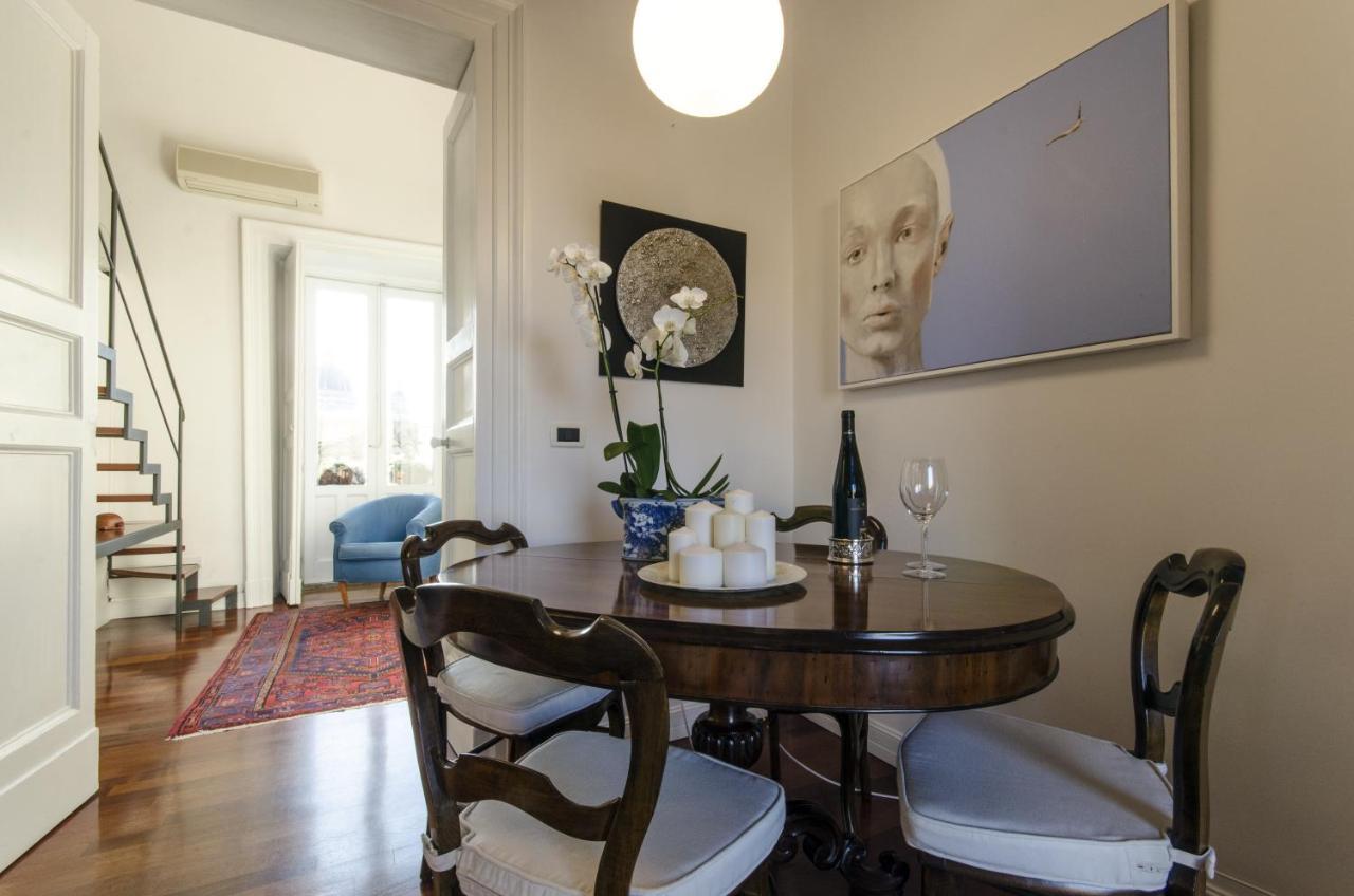 A Casa Di Frasquita Bed & Breakfast CTA Exterior photo