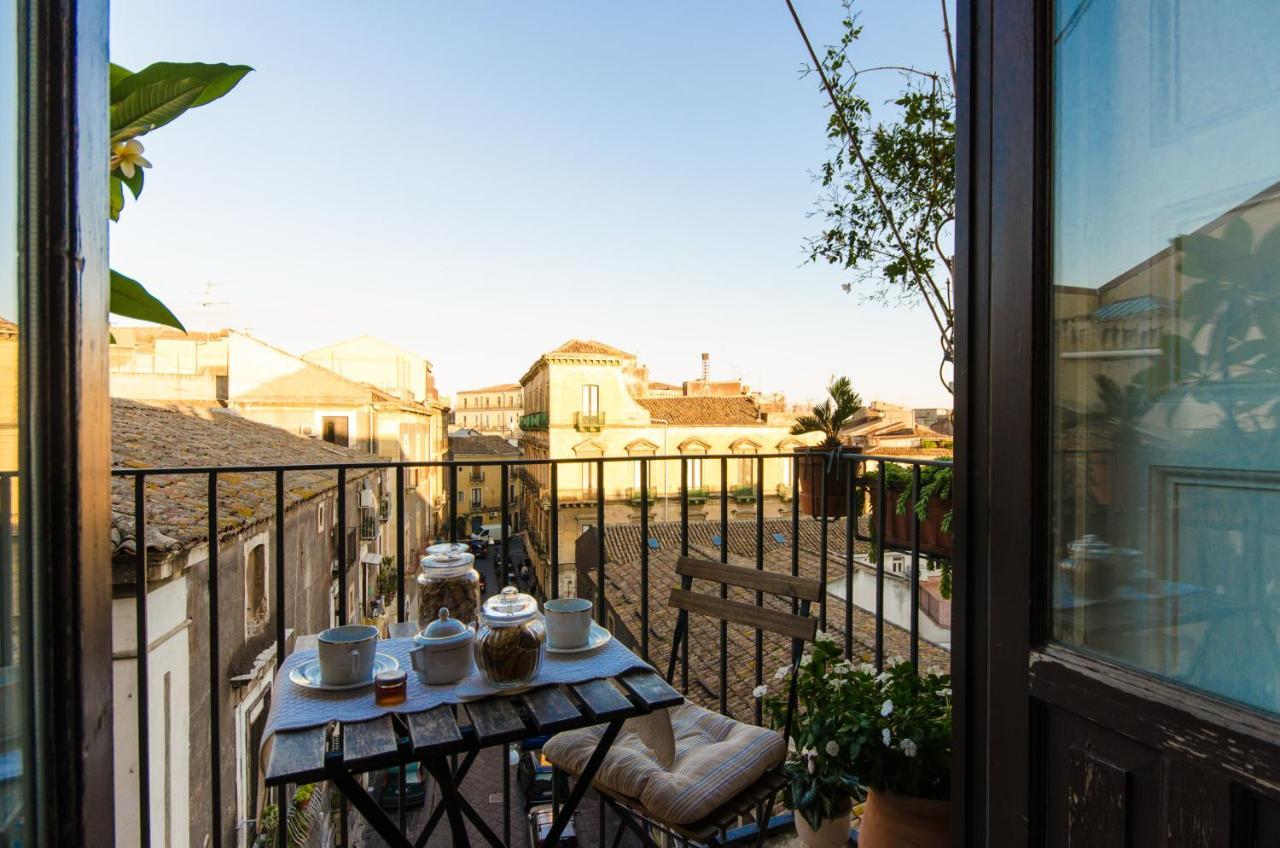A Casa Di Frasquita Bed & Breakfast CTA Exterior photo