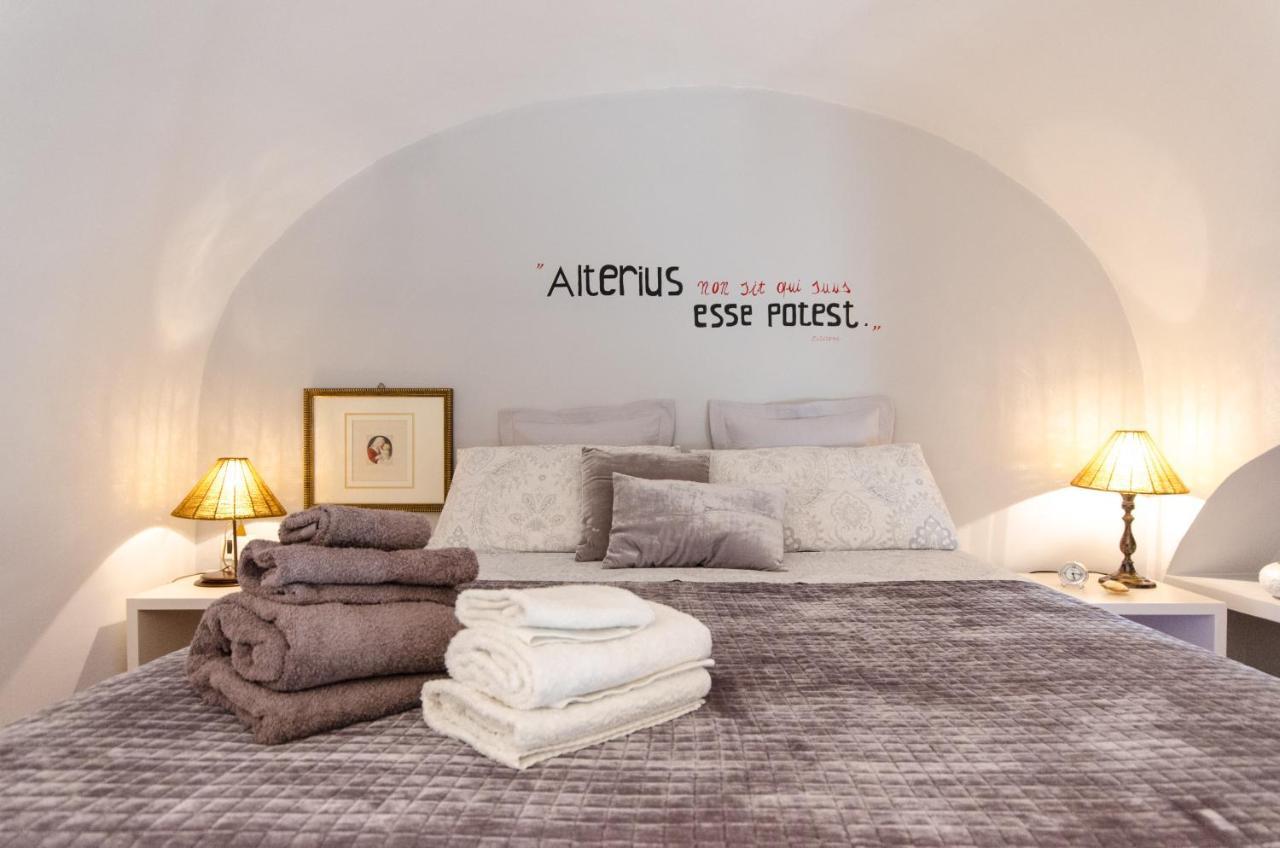 A Casa Di Frasquita Bed & Breakfast CTA Exterior photo