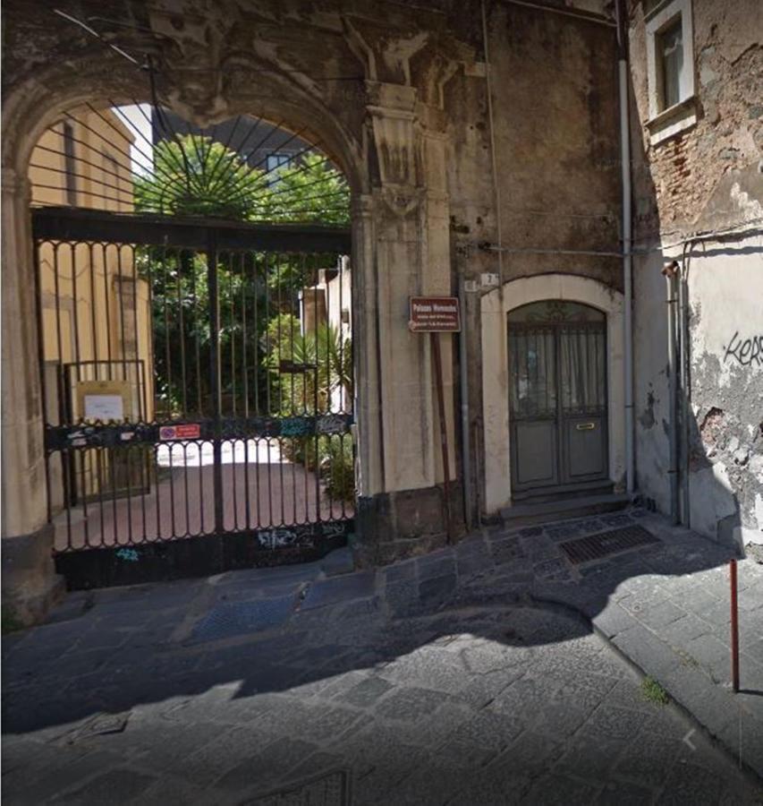 A Casa Di Frasquita Bed & Breakfast CTA Exterior photo
